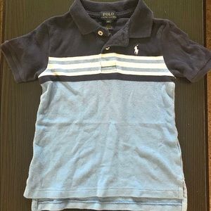 Kids Ralph Lauren shirt